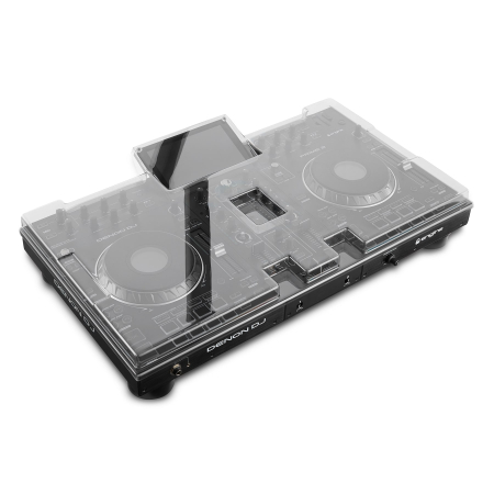 EOL - Decksaver pentru Denon Prime 2