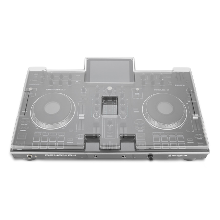 Decksaver pentru Denon Prime 2 [1]
