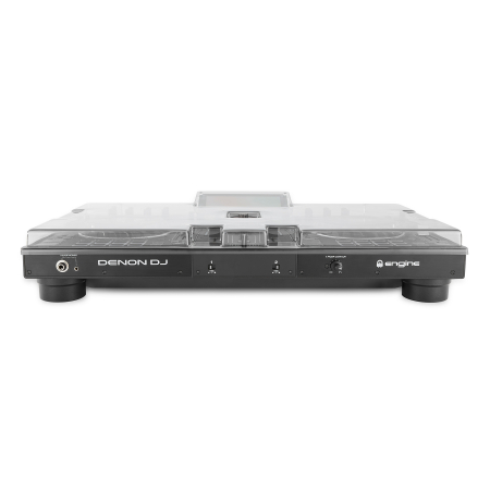 Decksaver pentru Denon Prime 2 [3]