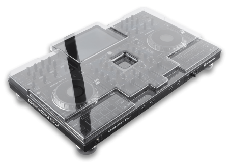 Accesorii - Decksaver pentru Denon Prime 4