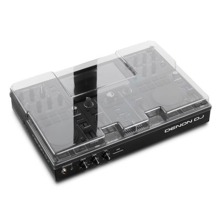 Accesorii - Decksaver pentru Denon DJ Prime GO / +