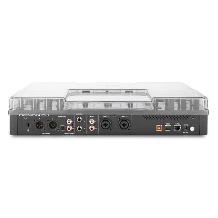 Decksaver pentru Denon DJ Prime GO / + [3]