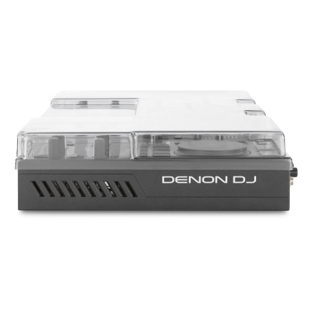 Decksaver pentru Denon DJ Prime GO / + [2]