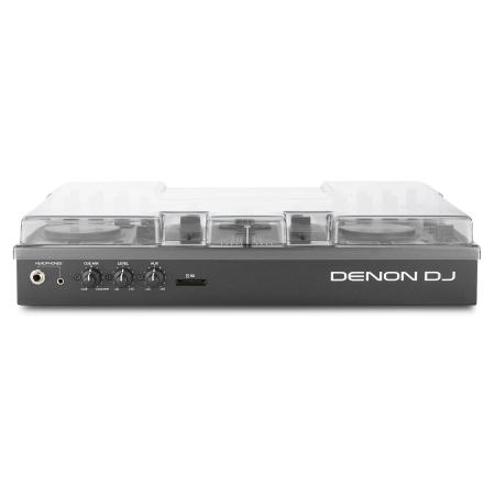 Decksaver pentru Denon DJ Prime GO / + [4]