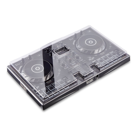 Decksavers - Decksaver pentru Hercules Inpulse 300 / MK2