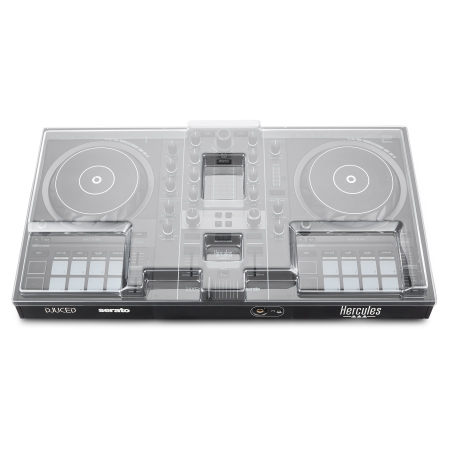 Decksaver pentru Hercules Inpulse 500 [1]