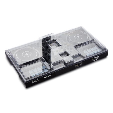 Decksavers - Decksaver pentru Hercules Inpulse 500