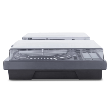 Decksaver pentru Hercules Inpulse T7 [4]