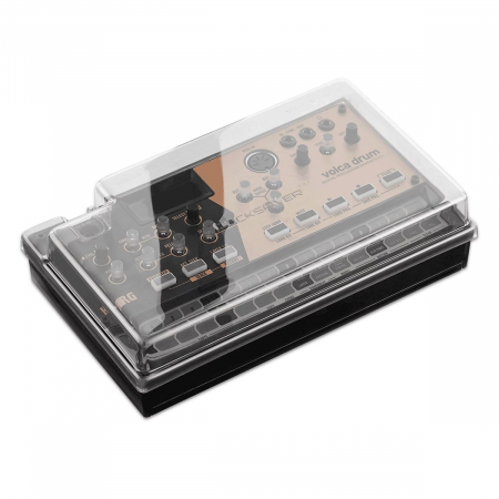 Decksavers - Decksaver pentru Korg Volca MK2