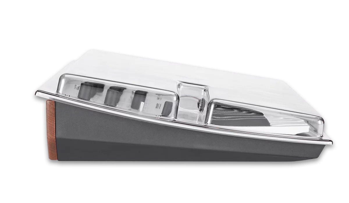 Decksaver pentru Korg Minilogue & Minilogue XD [2]
