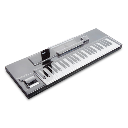 EOL - Decksaver pentru NI Kontrol S49 MK2