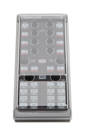 Decksaver pentru NI Kontrol X1/F1/Z1 [2]