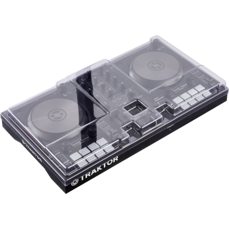 Accesorii - Decksaver pentru NI Traktor Kontrol S2 MK3