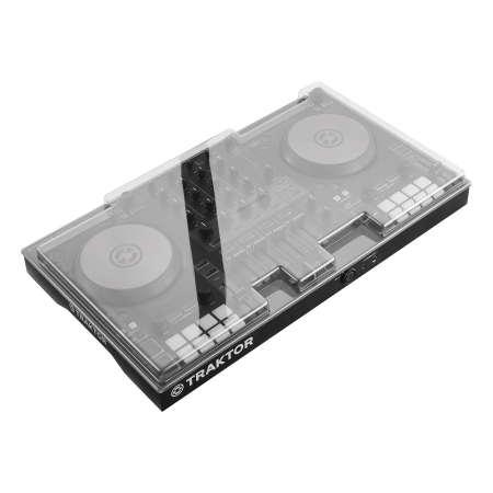 Accesorii - Decksaver pentru NI Traktor Kontrol S3