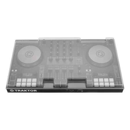 Decksaver pentru NI Traktor Kontrol S3 [1]