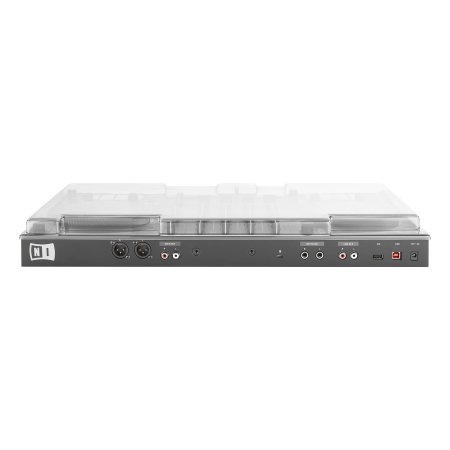 Decksaver pentru NI Traktor Kontrol S3 [3]