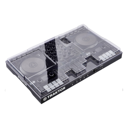 Accesorii - Decksaver pentru NI Traktor Kontrol S4 MK3