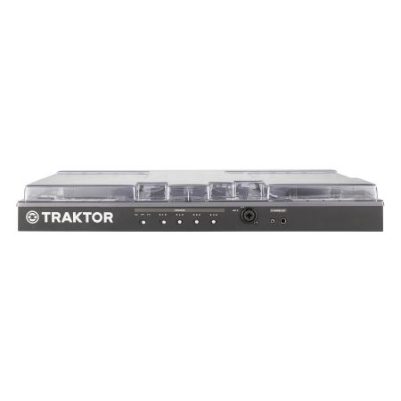 Decksaver pentru NI Traktor Kontrol S4 MK3 [3]