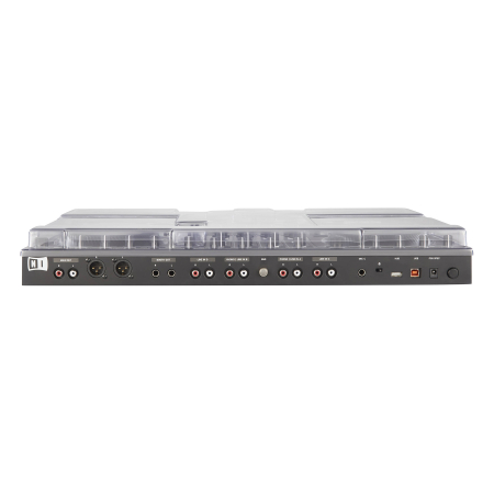 Decksaver pentru NI Traktor Kontrol S4 MK3 [2]