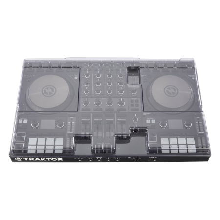 Decksaver pentru NI Traktor Kontrol S4 MK3 [1]