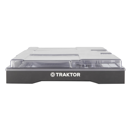 Decksaver pentru NI Traktor Kontrol S4 MK3 [4]