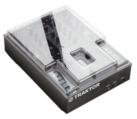 EOL - Decksaver pentru NI Traktor Kontrol Z2