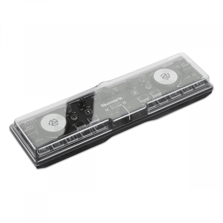 Decksavers - Decksaver pentru Numark DJ2GO2 Touch