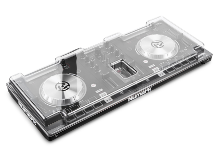 Decksavers - Decksaver pentru Numark Mixtrack Pro III / Platinum