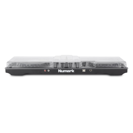 Decksaver pentru Numark Mixtrack Pro/Platinum FX [5]