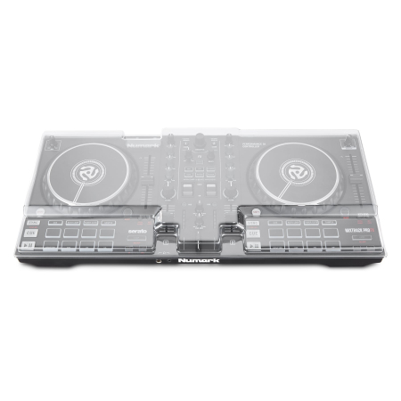 Decksaver pentru Numark Mixtrack Pro/Platinum FX [3]