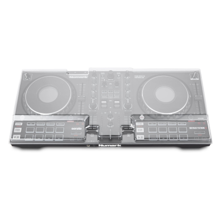 Decksaver pentru Numark Mixtrack Pro/Platinum FX [2]