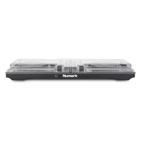 Decksaver pentru Numark Mixtrack Pro/Platinum FX [4]