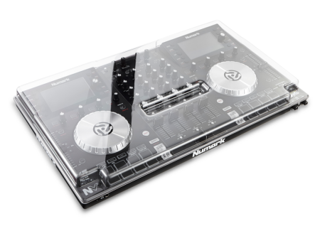 EOL - Decksaver pentru Numark NV