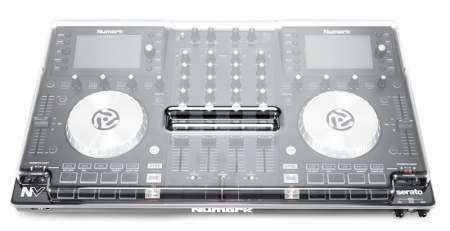 Decksaver pentru Numark NV [1]