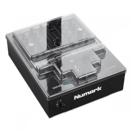 Decksavers - Decksaver pentru Numark Scratch