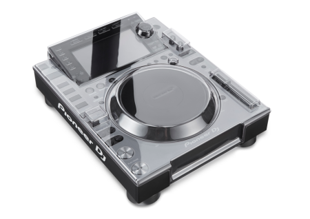 EOL - Decksaver pentru Pioneer DJ CDJ 2000 NXS2
