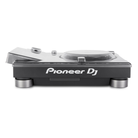 Decksaver pentru Pioneer DJ CDJ 3000 [4]