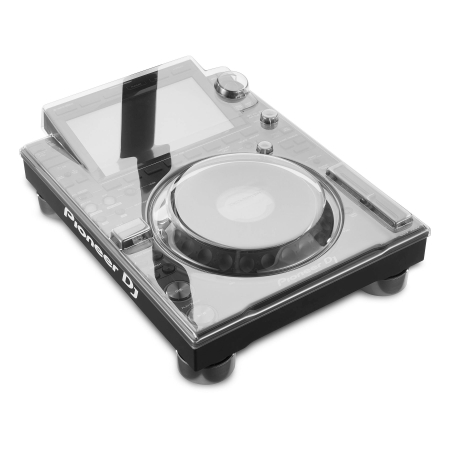 Genti / Case - Decksaver pentru Pioneer DJ CDJ 3000