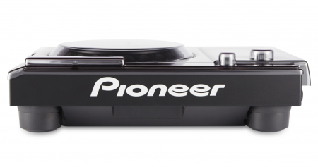 Decksaver pentru Pioneer DJ CDJ 900 NXS [3]