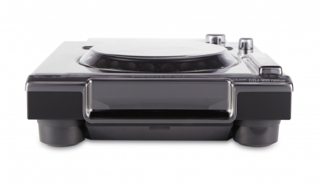 Decksaver pentru Pioneer DJ CDJ 900 NXS [2]