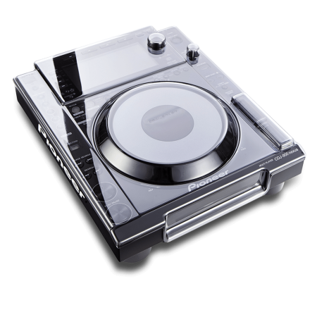 Decksavers - Decksaver pentru Pioneer DJ CDJ 900 NXS