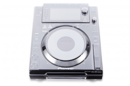 Decksaver pentru Pioneer DJ CDJ 900 NXS [1]
