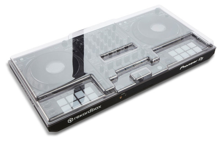 Accesorii - Decksaver pentru Pioneer DJ DDJ 1000 / DDJ 1000 SRT
