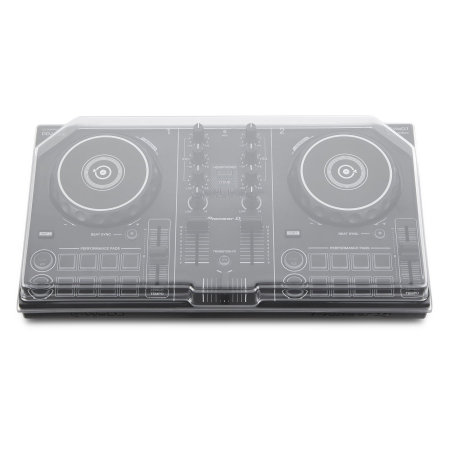 Decksaver pentru Pioneer DJ DDJ 200 [1]