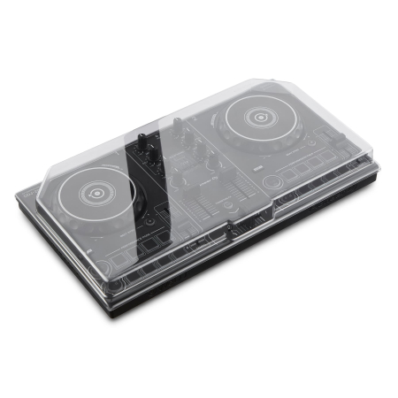 Decksavers - Decksaver pentru Pioneer DJ DDJ 200
