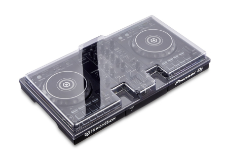 EOL - Decksaver pentru Pioneer DJ DDJ 400