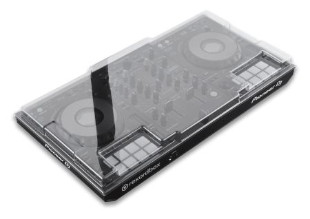 Accesorii - Decksaver pentru Pioneer DJ DDJ 800
