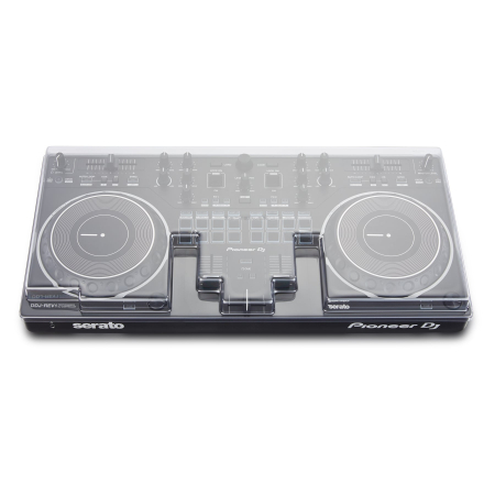 Decksaver pentru Pioneer DJ DDJ REV 1 [3]