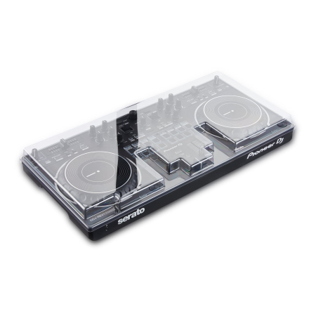 Accesorii - Decksaver pentru Pioneer DJ DDJ REV 1