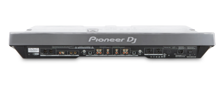 Decksaver pentru Pioneer DJ DDJ RZX [2]